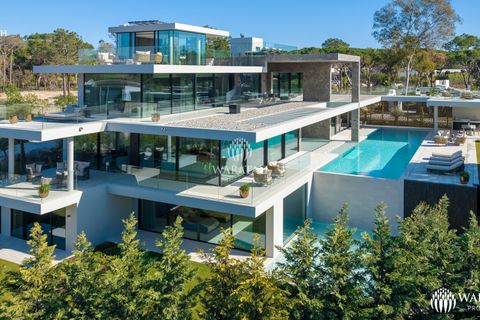Villa i Quinta do Lago, Faro, Quinta do Lago - € 23.500.000 | Ref: Villatura - foto 35